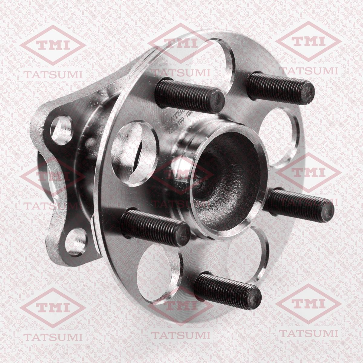 Ступица TATSUMI TOYOTA Prius 09->