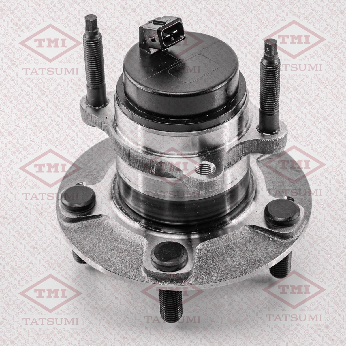 Ступица TATSUMI KIA Cerato 08->