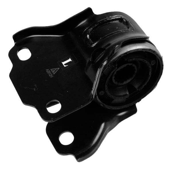 Сайлентблок рычага Ford Mondeo IV 07-, Galaxy 06-, S-Max 06- переднего задний левый \ LEMFORDER 3595301