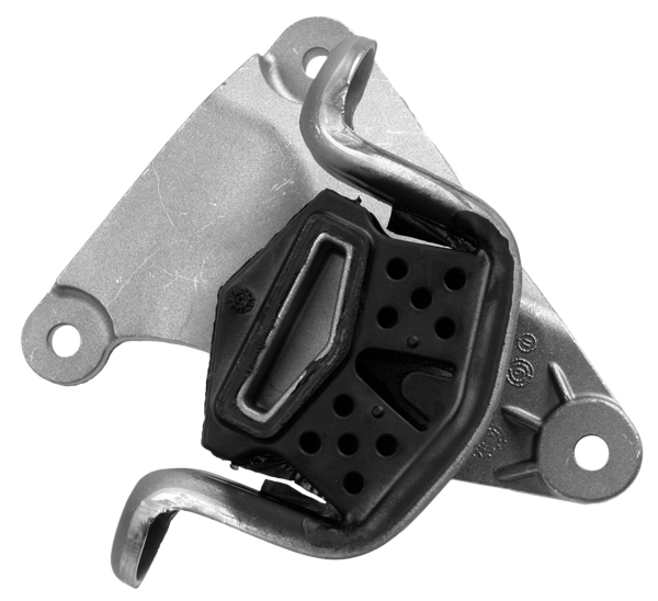 Подушка двигателя/КПП LEMFORDER VOLKSWAGEN MULTIVAN T5 (7HM, 7HN, 7HF, 7EF, 7EM, 7EN), TRANSPORTER T5