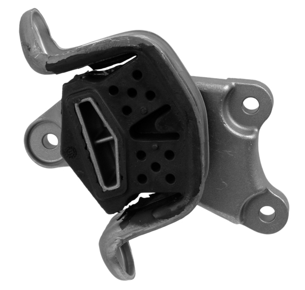 Подушка двигателя/КПП LEMFORDER VOLKSWAGEN MULTIVAN T5 (7HM, 7HN, 7HF, 7EF, 7EM, 7EN), TRANSPORTER T5