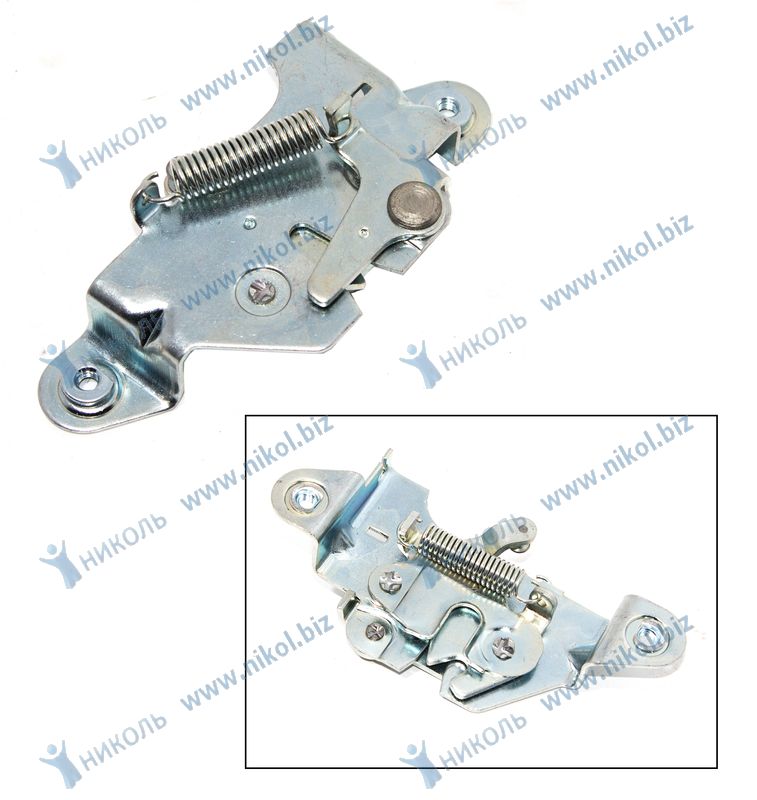Замок капота УАЗ-3160 Patriot Autoparts