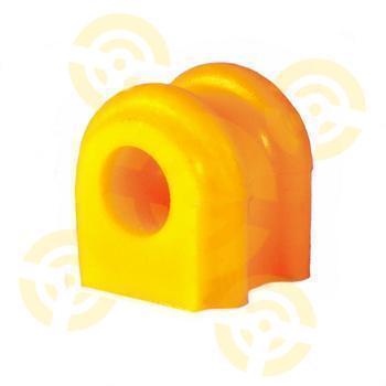 Втулка стабилизатора Точка Опоры (компл 2шт.) передней подвески KIA SOUL (2008 - ), I.D. / 21,5 мм