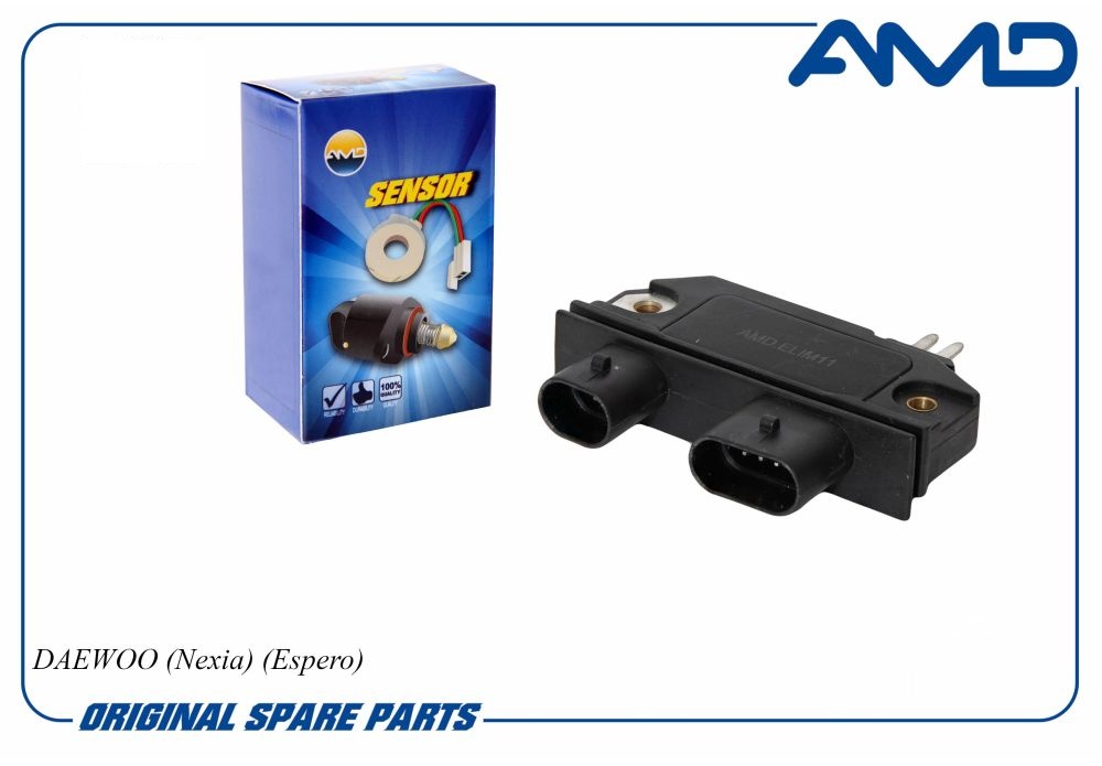 Коммутатор зажигания Daewoo Nexia 1.5 \ AMD AMD.ELIM11