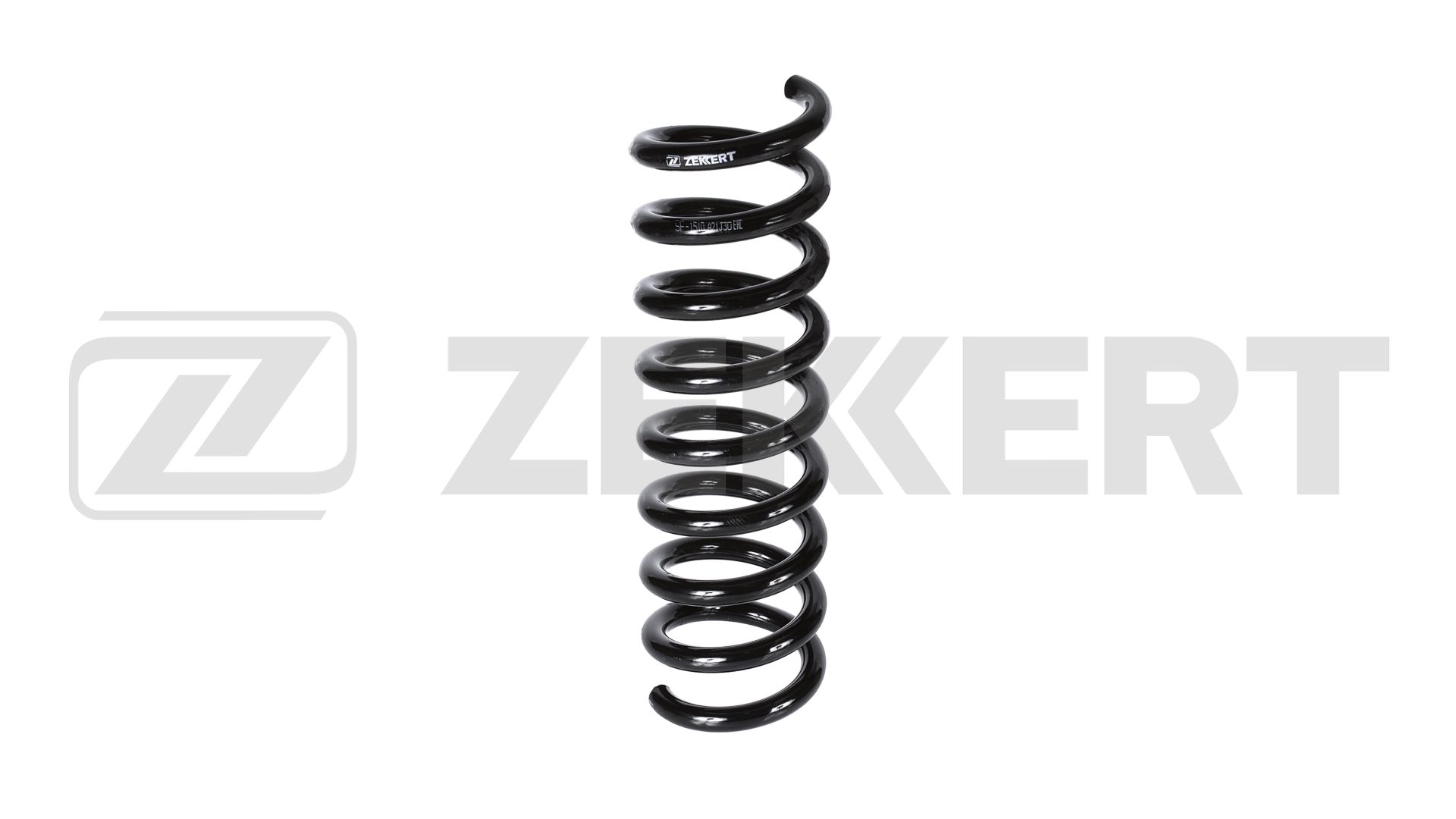 Пружина задней подвески ZEKKERT MB C-Class (W203) 00-