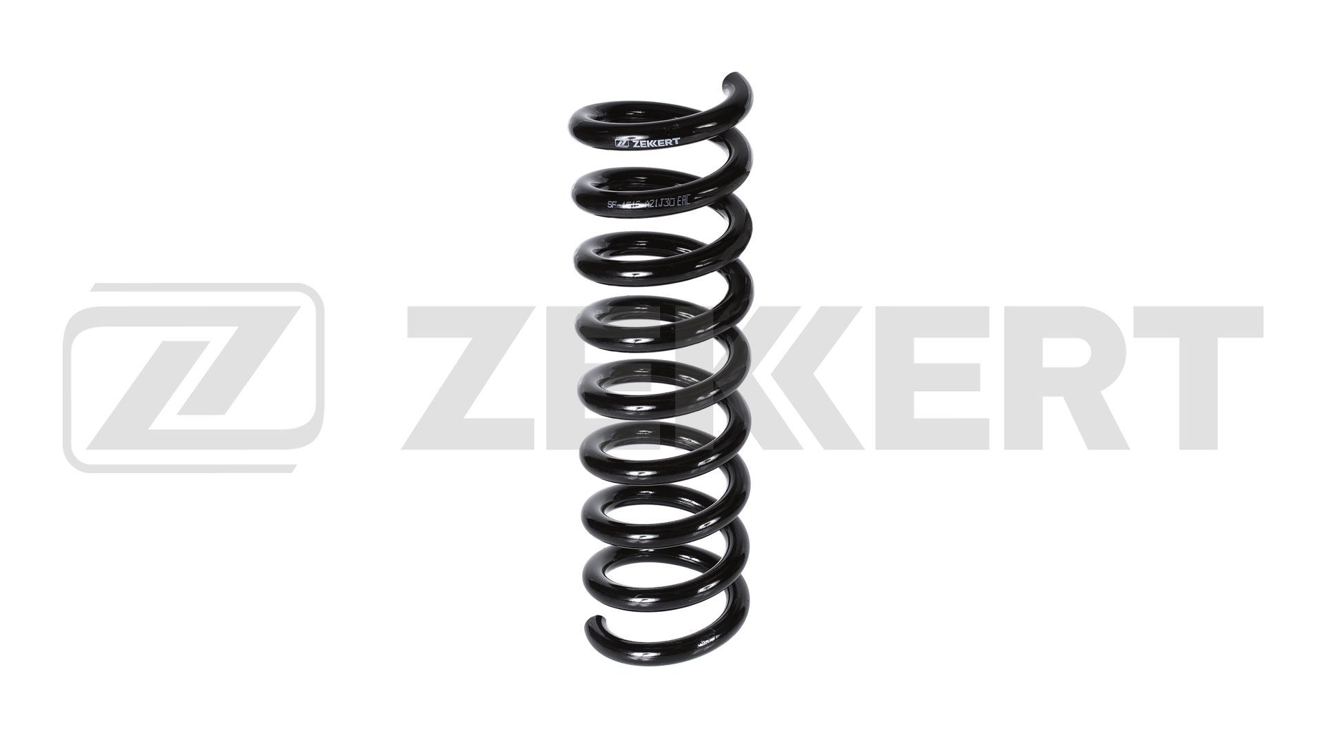 Пружина задней подвески ZEKKERT MB E-Class (W211) 02-