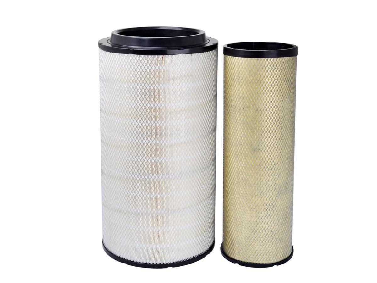 Фильтр воздушный SAKURA CATERPILLAR - автогрейдеры 2008-2013