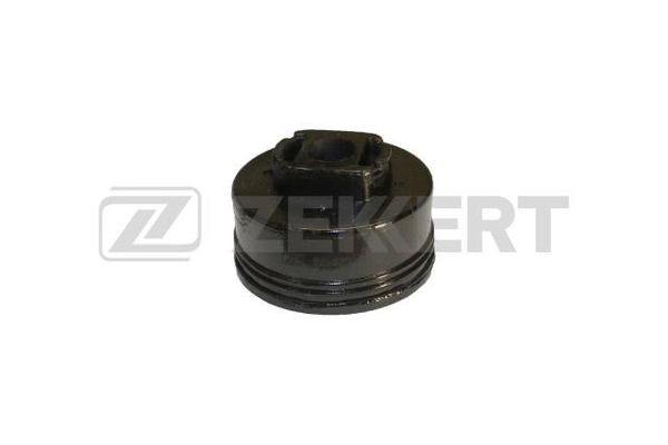 Опора подрамника Mitsubishi Pajero I-II 83-, Pajero Sport 98- нижняя Zekkert