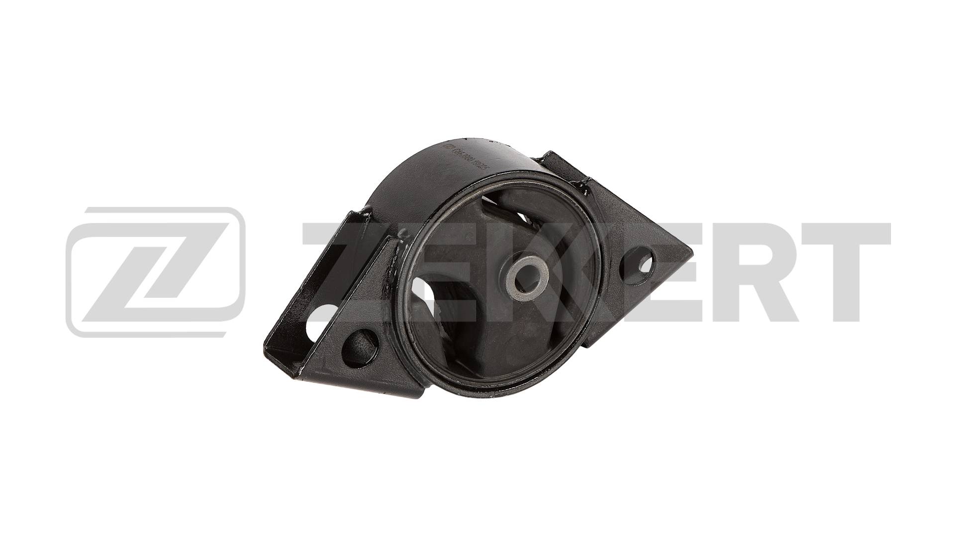Опора двигателя Nissan Micra (K12) 07-, Note (E11) 06- задняя Zekkert