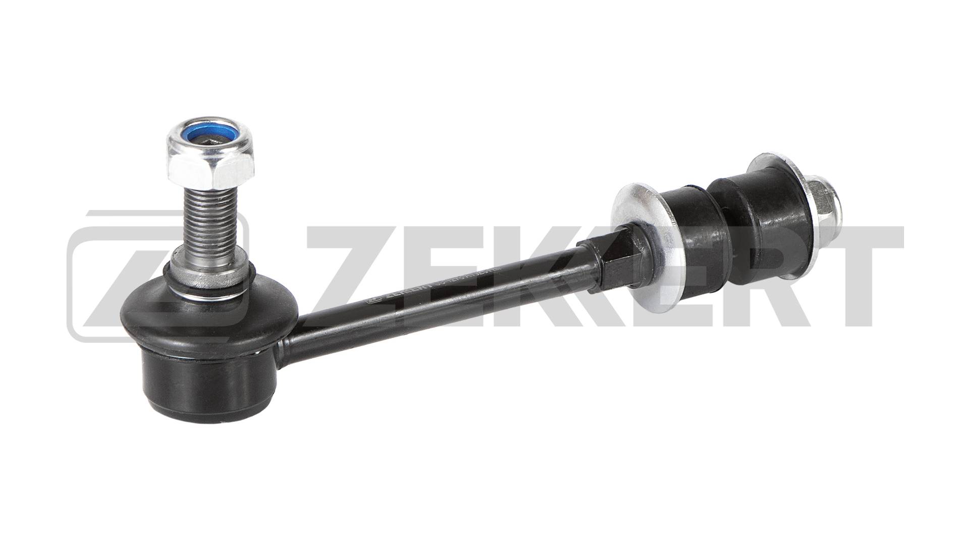 Стойка стабилизатора ZEKKERT Nissan Patrol (Y61) 97- передняя Zekkert левая правая