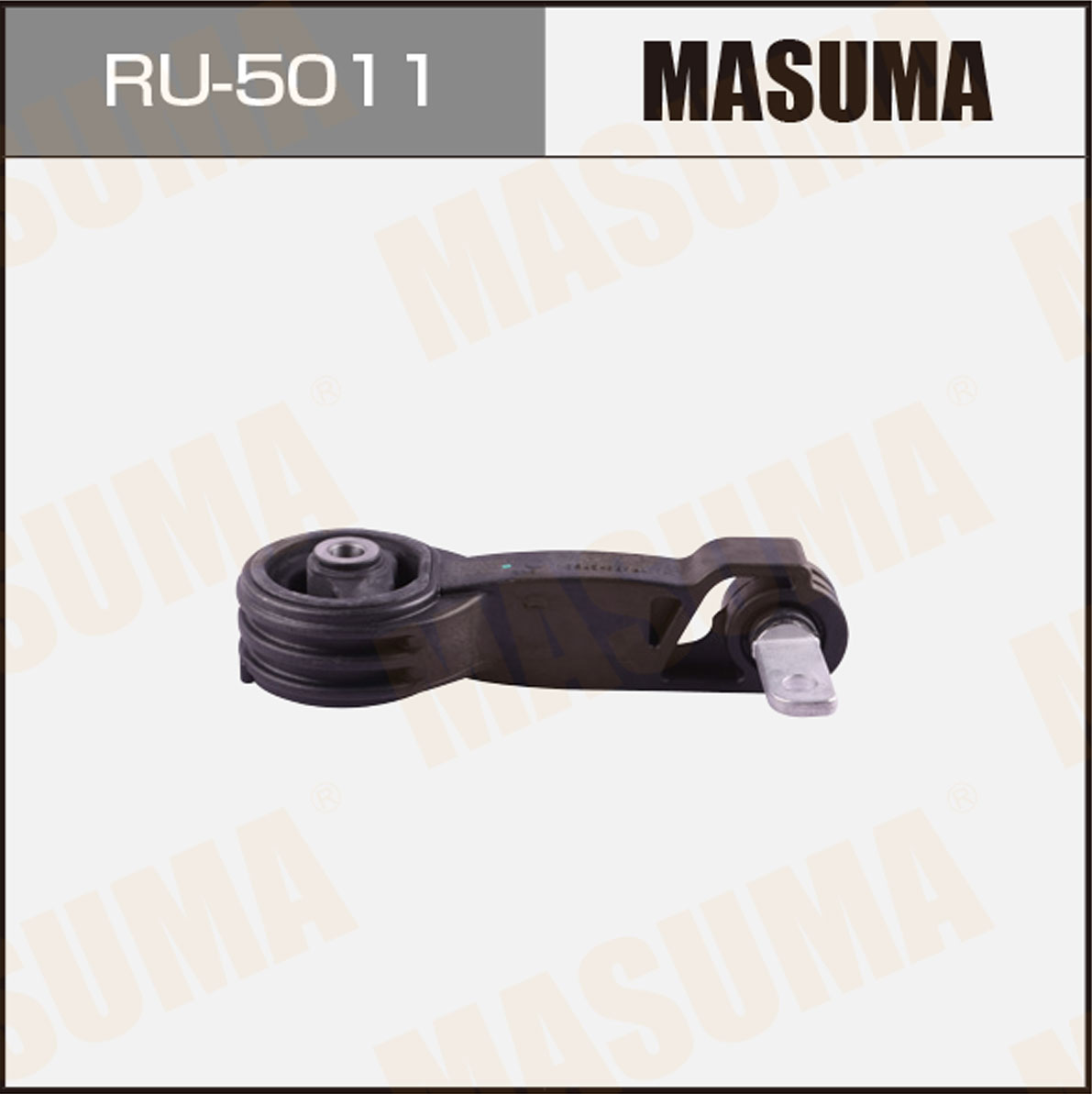 Опора двигателя Honda Civic, Stream (FD1, RN6) R18A, R20A (RH) Masuma