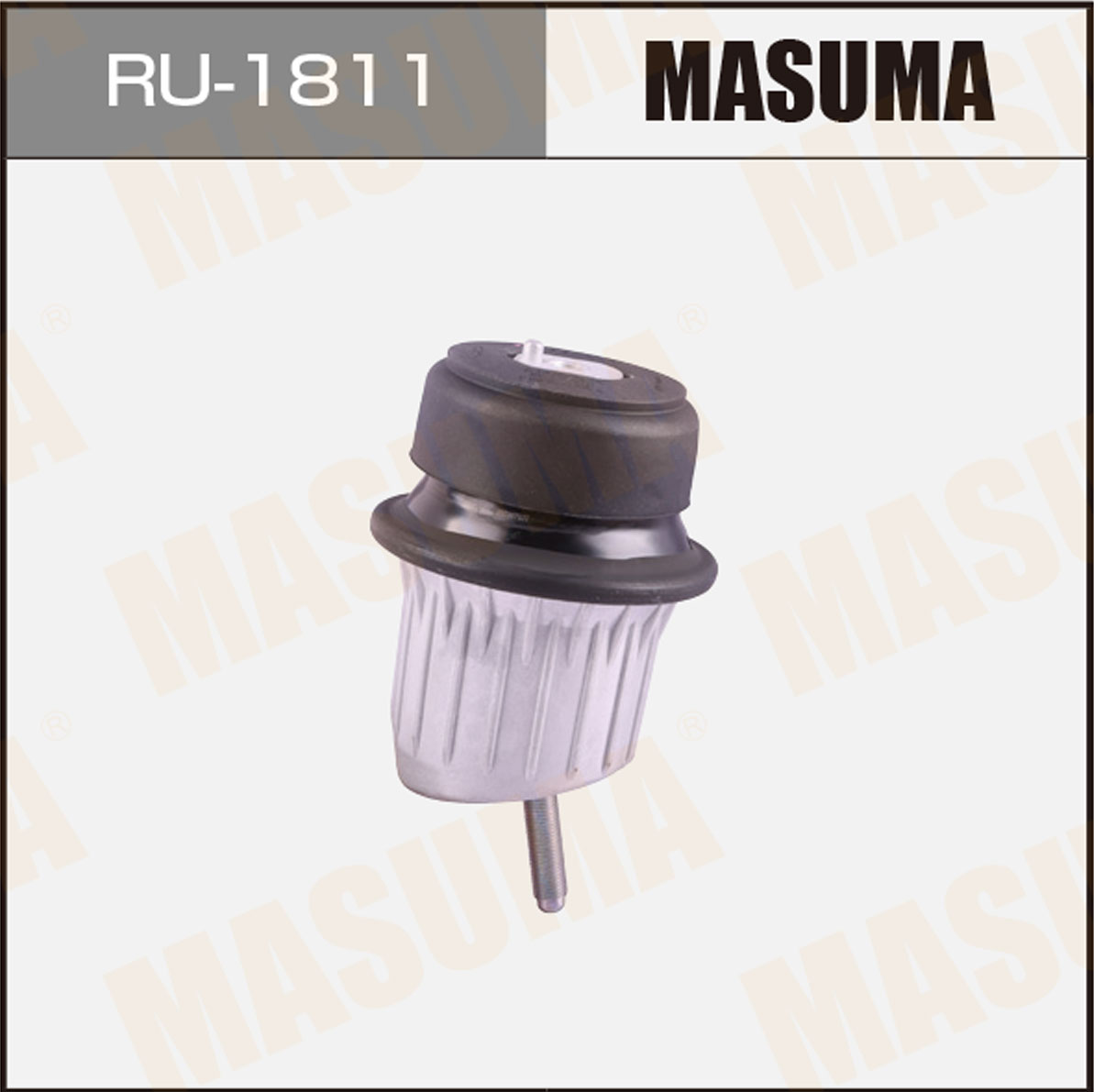 Опора двигателя Toyota Crown (GS450H, GRS200, GWS191) 2GRFSE, 4GRFSE (RH, LH) Masuma