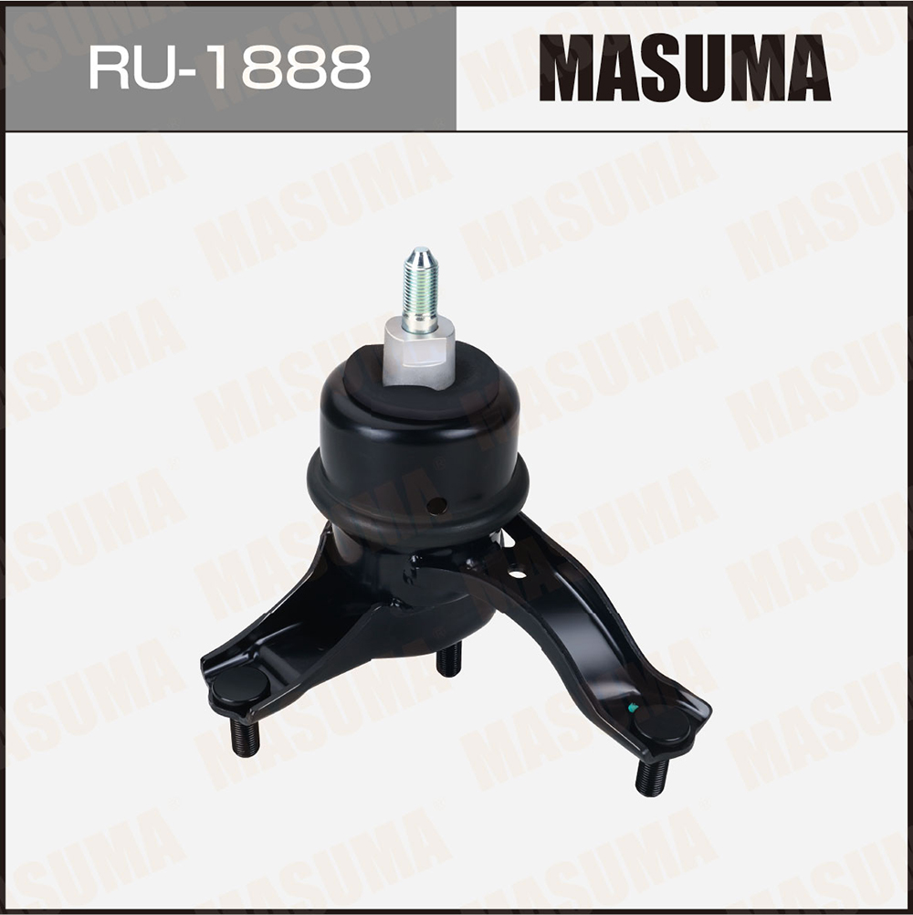 Опора двигателя Toyota Harrier (MCU35W) RH Masuma