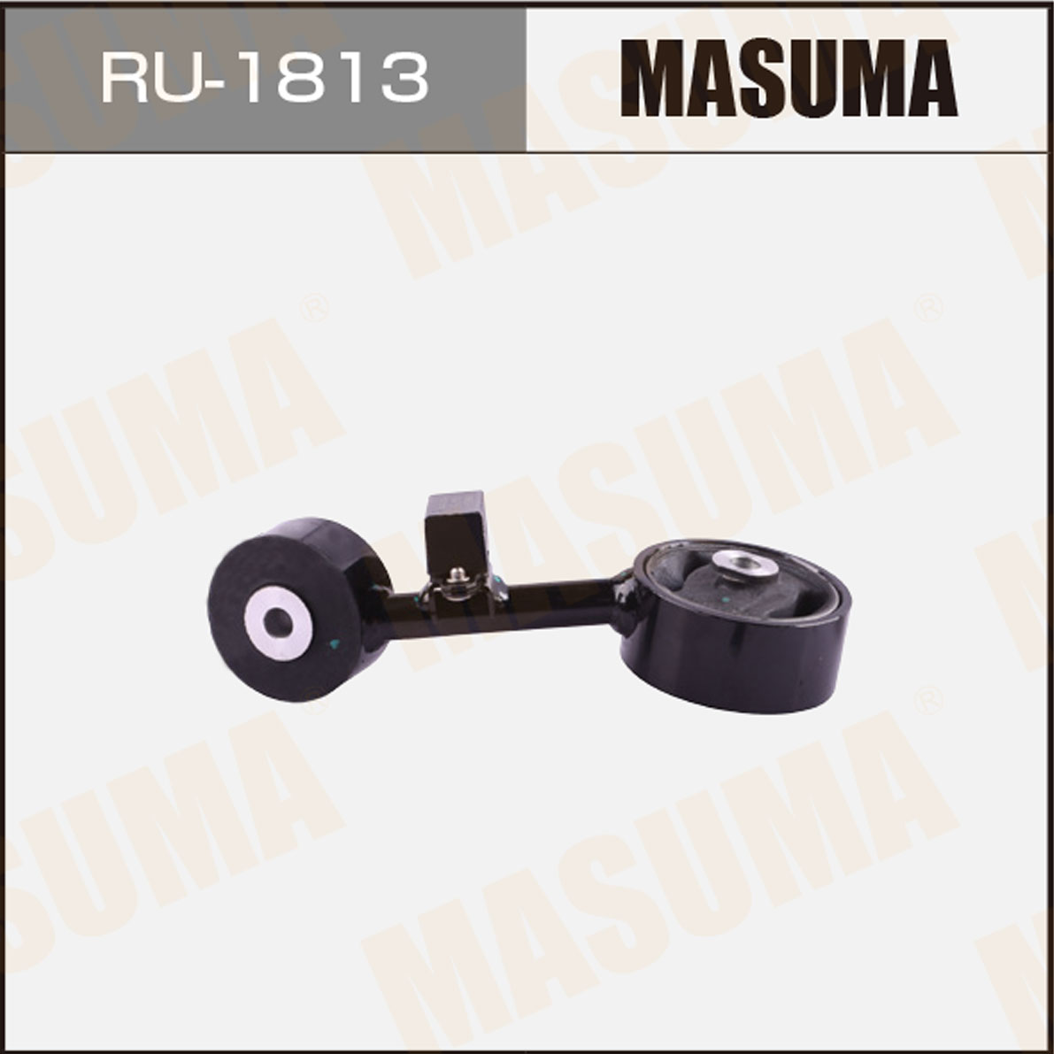 Опора двигателя Toyota Harrier; Lexus RX330 (MCU30W, MCU35L) 1MZFE, 3MZFE (RH) Masuma