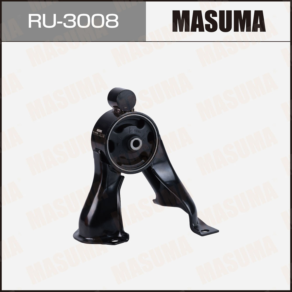 Опора двигателя Mitsubishi Lancer (CS2A) 4G15 rear Masuma