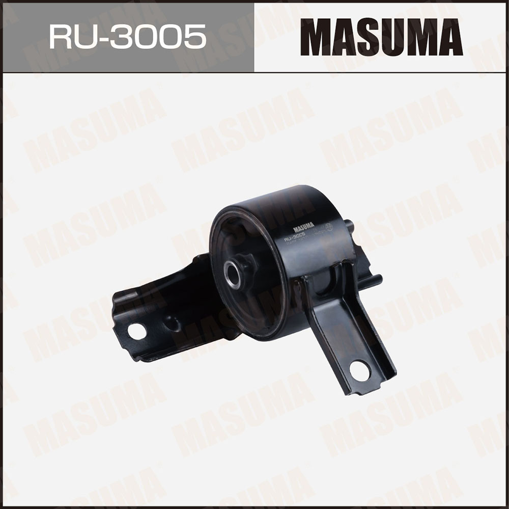 Опора двигателя Mitsubishi Outlander (CW5W) 05- 4B12 правая Masuma