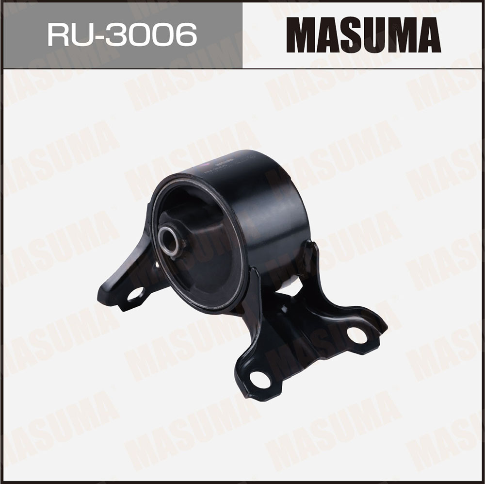 Опора двигателя Mitsubishi RVR / GA4W.4WD / 4J10 (LH) Masuma