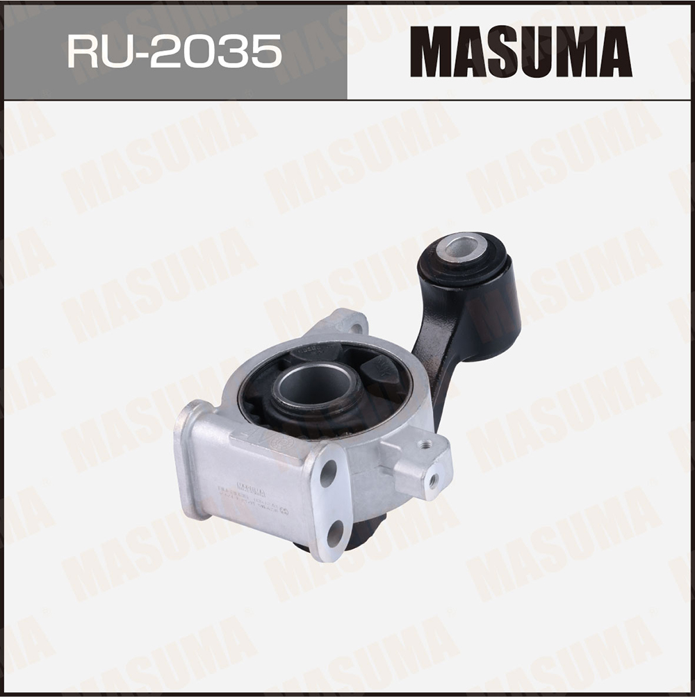 Опора двигателя Nissan Murano (Z51) VQ35DE rear Masuma