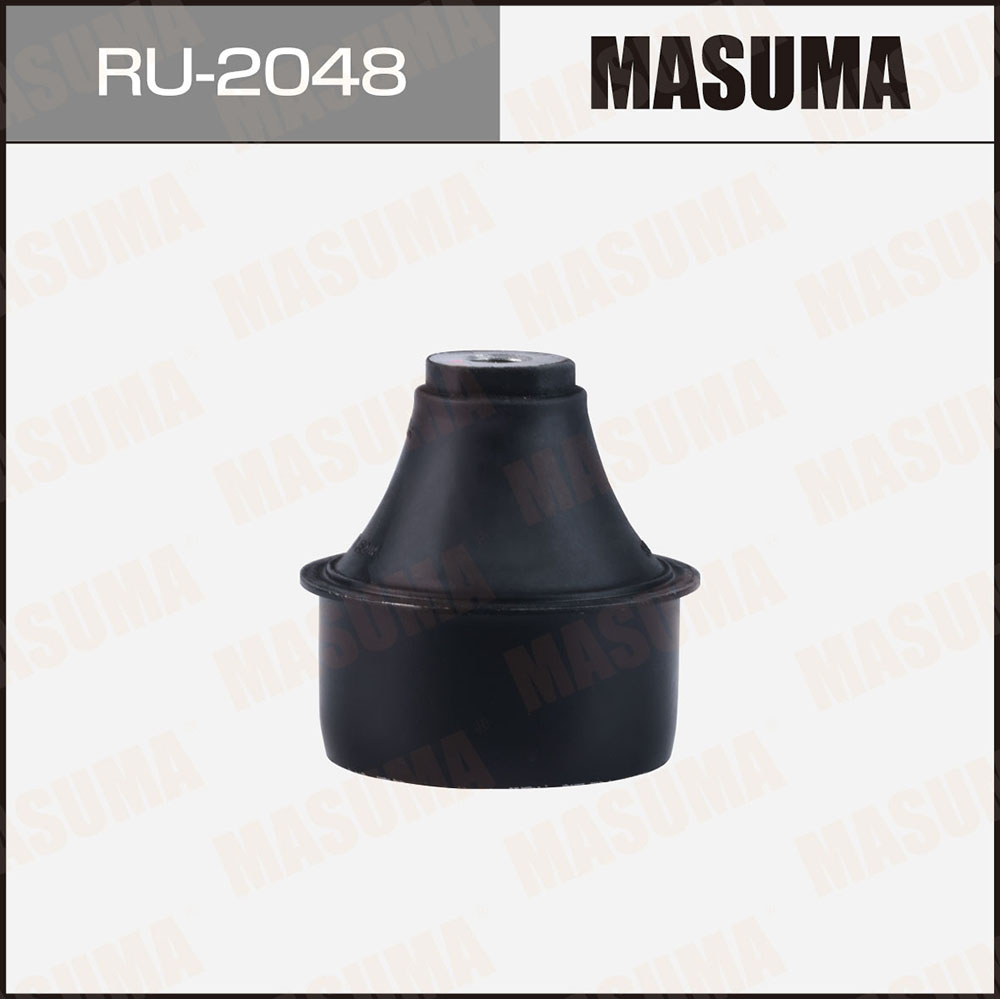 Опора двигателя X-TRAIL, QASHQAI / NT31, J10E (LH) Masuma
