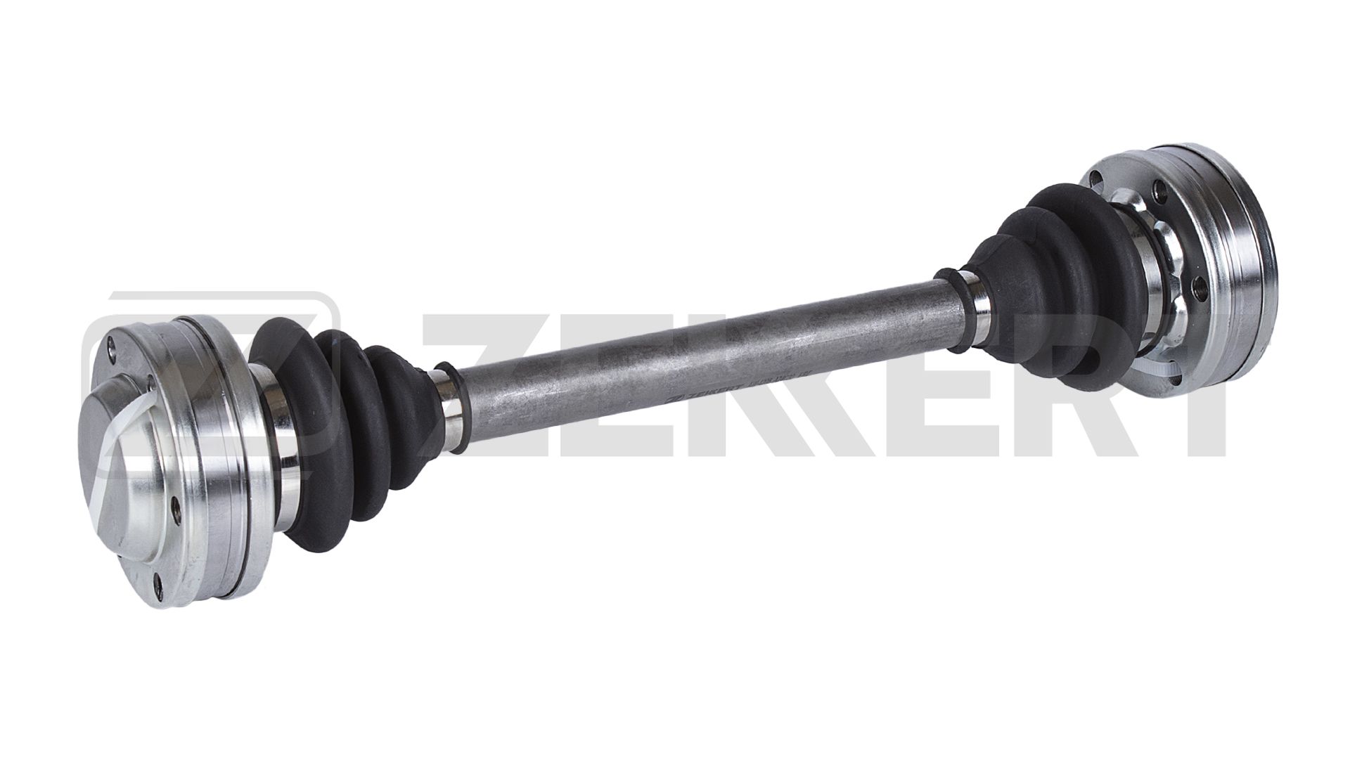 Привод в сборе задн. лев./прав. BMW 5 (E34) 88- АКПП