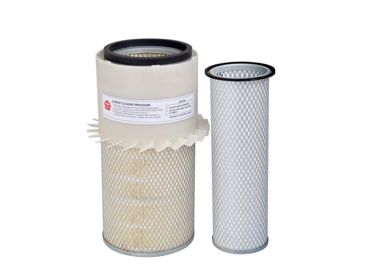 Фильтр воздушный Sakura