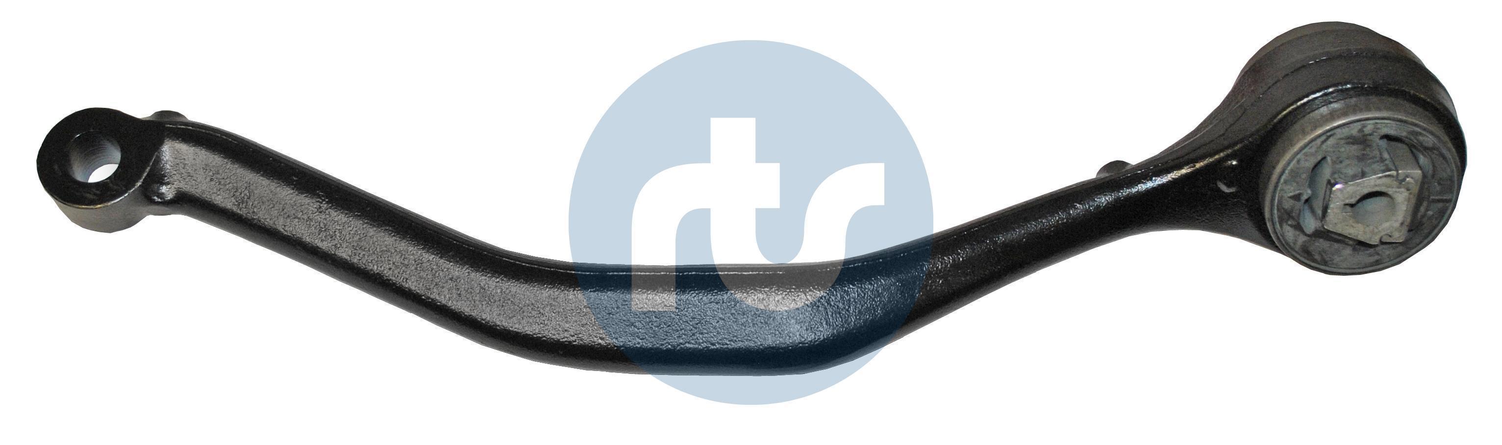 Рычаг BMW X3 (E83) 2003- пер.ось, лев.нижн.пер. \ 95-09630-2 RTS