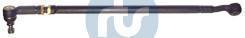 Тяга рулевая AUDI A6 C4 (4A2) 1994- лев. \ 90-05920 RTS