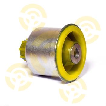 Сайлентблок задней балки Honda Civic (FK) 06-, Fit/Jazz 07-14 \ Точка Опоры 7-06-3204