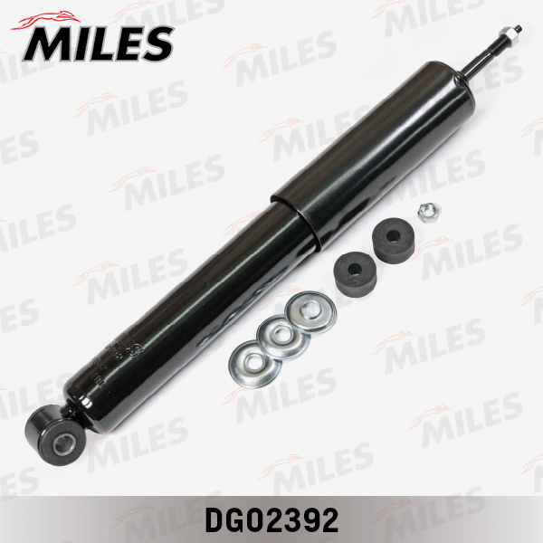 Амортизатор MILES HYUNDAI STAREX (H1) пер.газ.