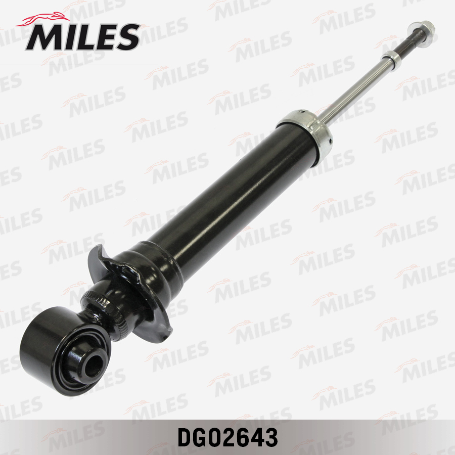 Амортизатор MILES TOYOTA VISTA ARDEO (_V5_G) 4WD 07/98-07/03 газ. зад.