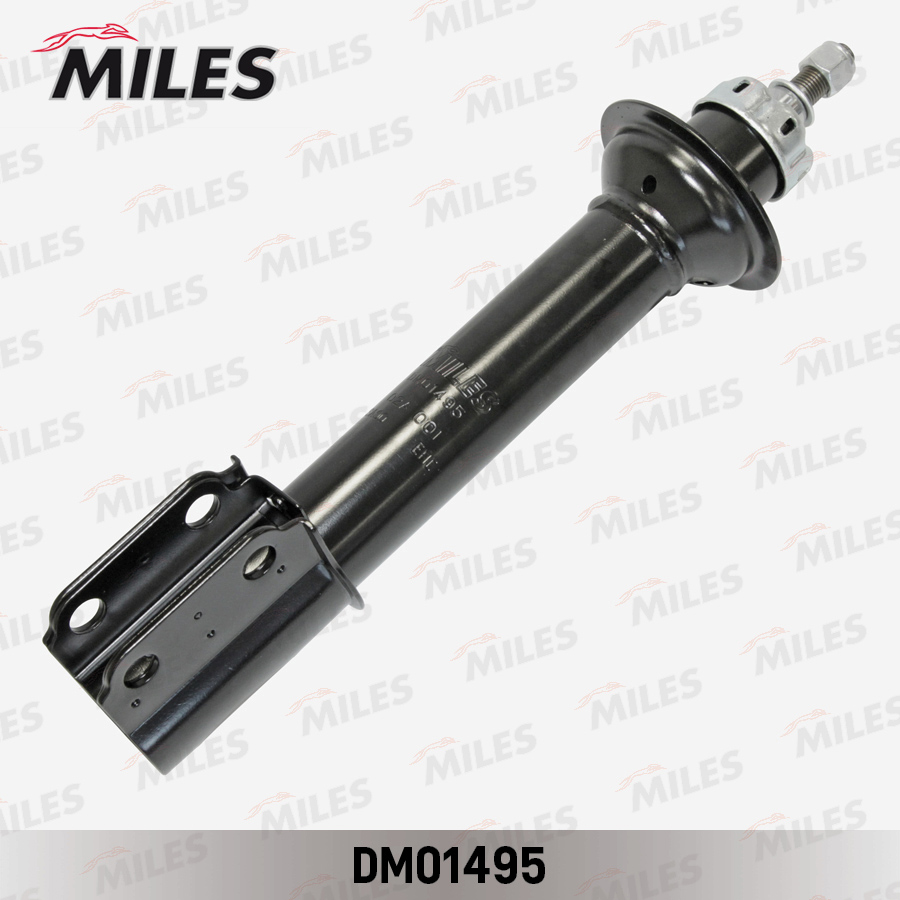 Амортизатор MILES RENAULT MEGANE I 01/96-09/02 пер.масл.