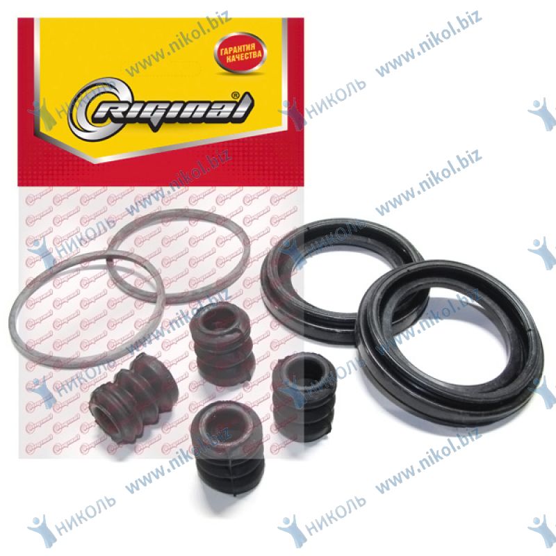 Р/к суппорта ГАЗ-3110, 3302 Riginal
