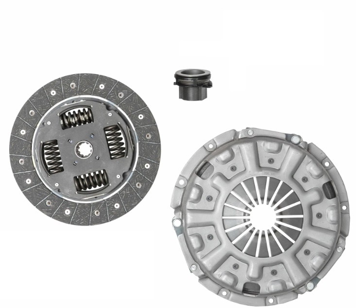 Сцепление в сборе двс Cummins евро 4 Г-3302 Next 280 мм, 330 Н/м (аналог Sachs) VadAvto