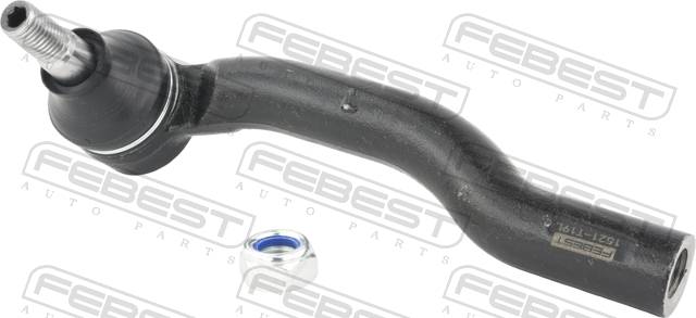 Наконечник рулевой левый OMODA C5 T19C 2023-