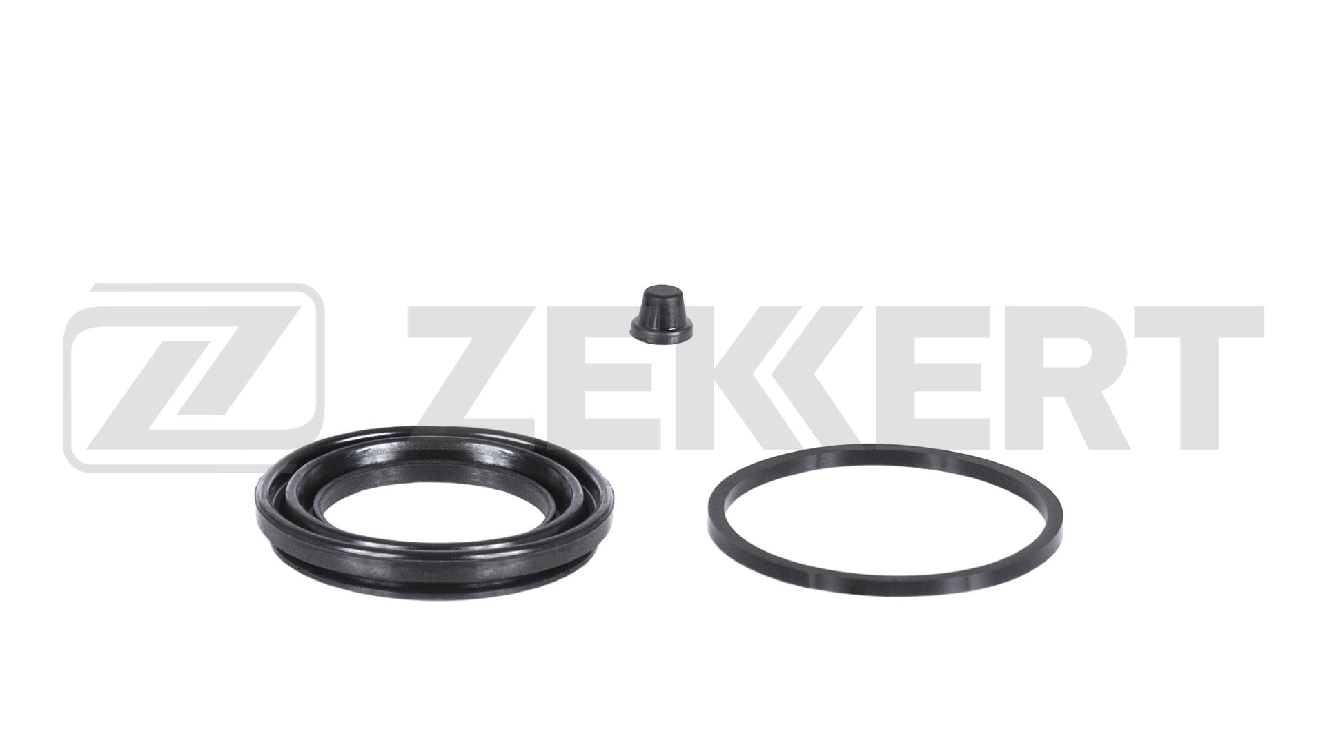 Ремк-т ZEKKERT BR1267 торм. суппорта Mazda 626 IV, V 91-, 3 VI 98-