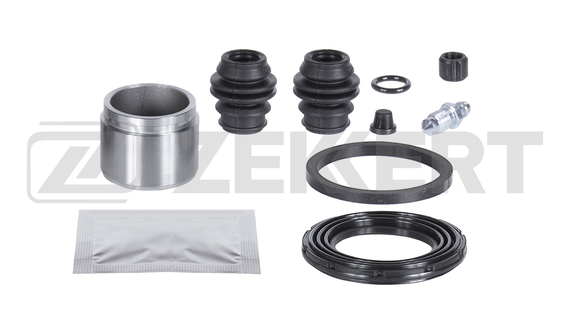Ремк-т ZEKKERT BR1325 торм. суппорта Mazda CX-5 11-, Nissan Qashqai (J10) 07-, X-Trail (T31) 07-