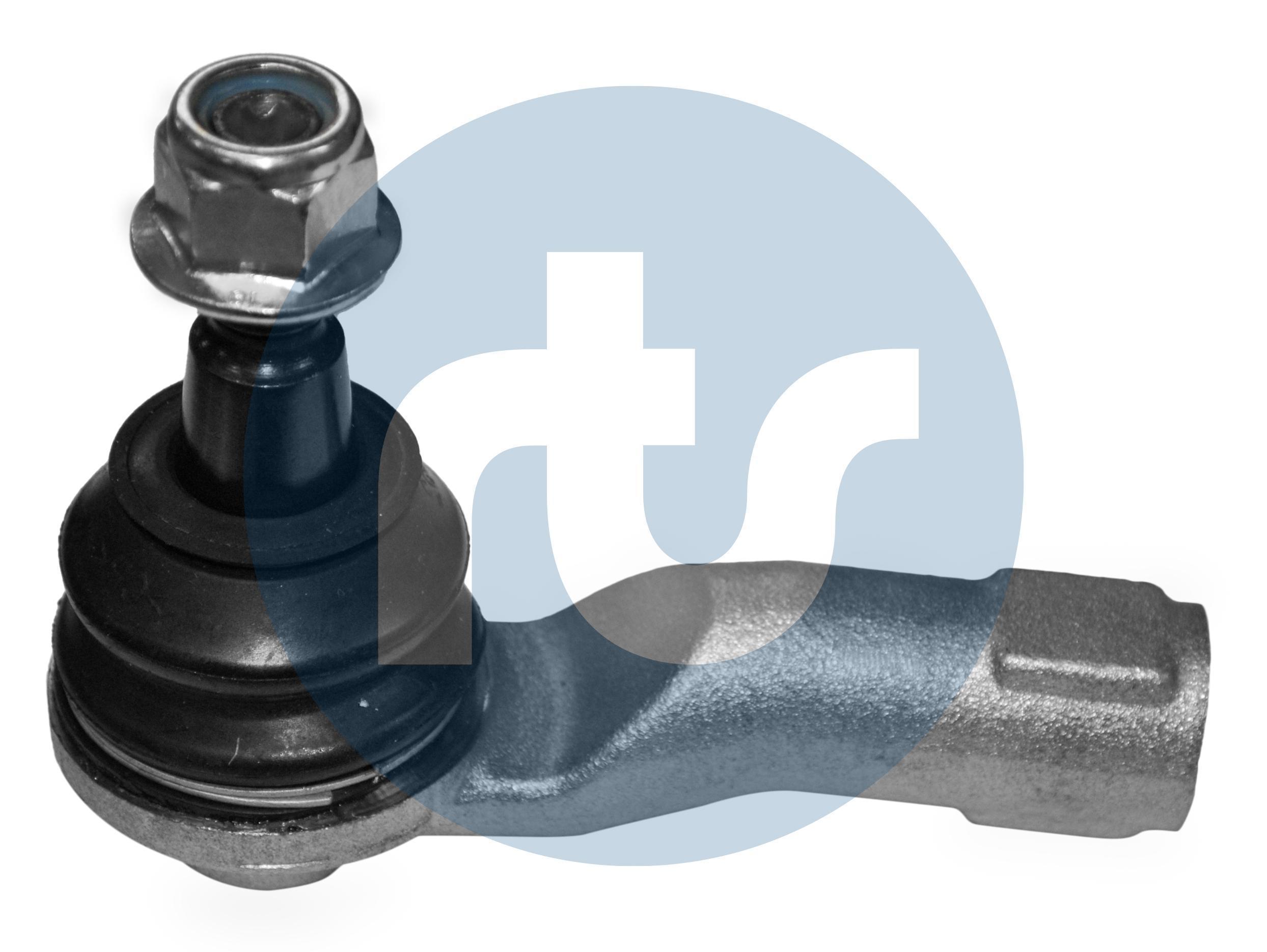 Наконечник рулевой SKODA OCTAVIA IV (NX3, NN3) 2020- прав. \ 91-09114-1 RTS