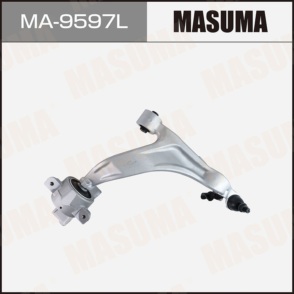 Рычаг нижний front low INFINITI FX35 / S51 (L) Masuma