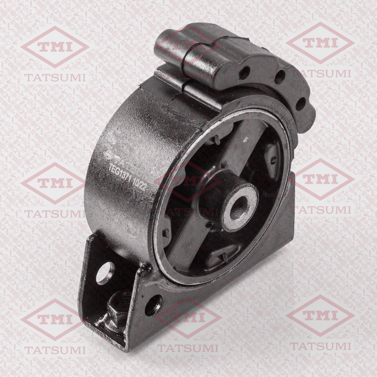 Подушка двигателя/КПП TATSUMI TOYOTA Corolla/Sprinter 92->