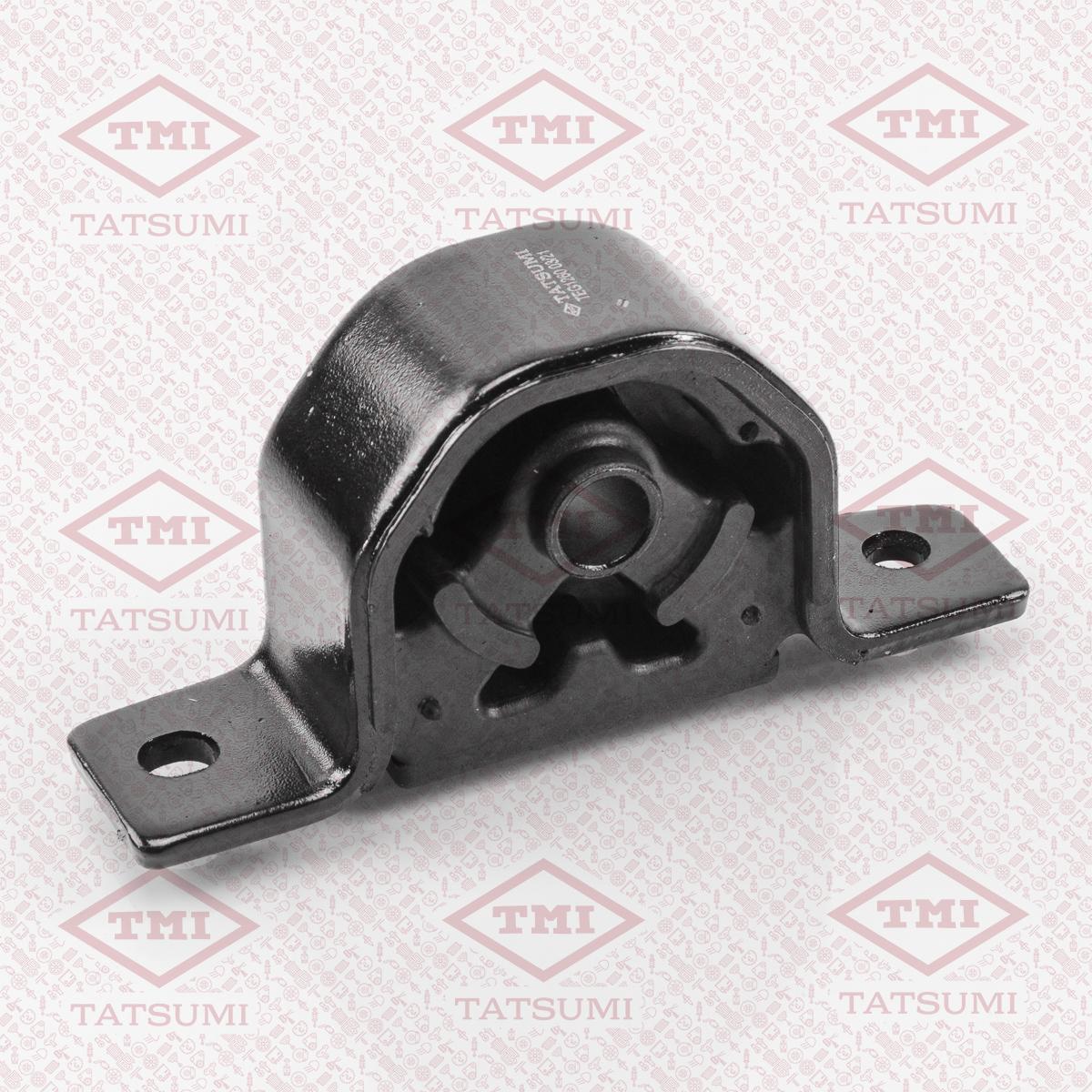 Подушка двигателя/КПП TATSUMI NISSAN Almera/Primera 00->