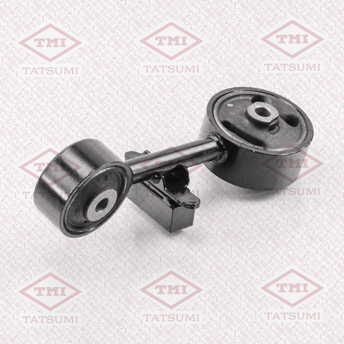 Подушка двигателя/КПП TATSUMI TOYOTA Highlander/Estima/Previa 00->