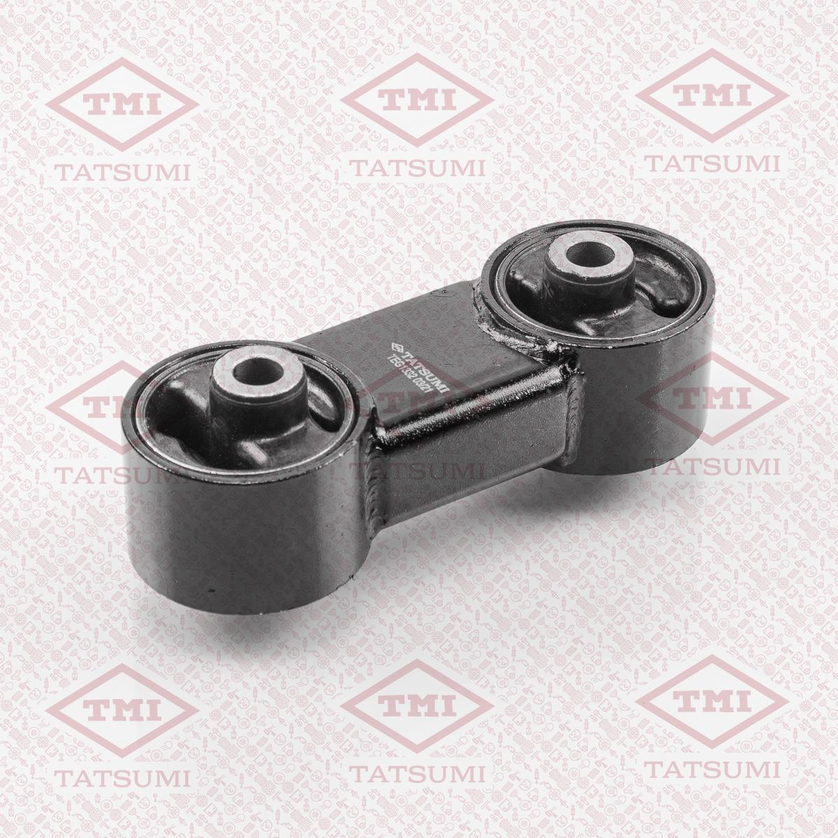 Подушка двигателя/КПП TATSUMI DAEWOO Matiz/Tico 95->