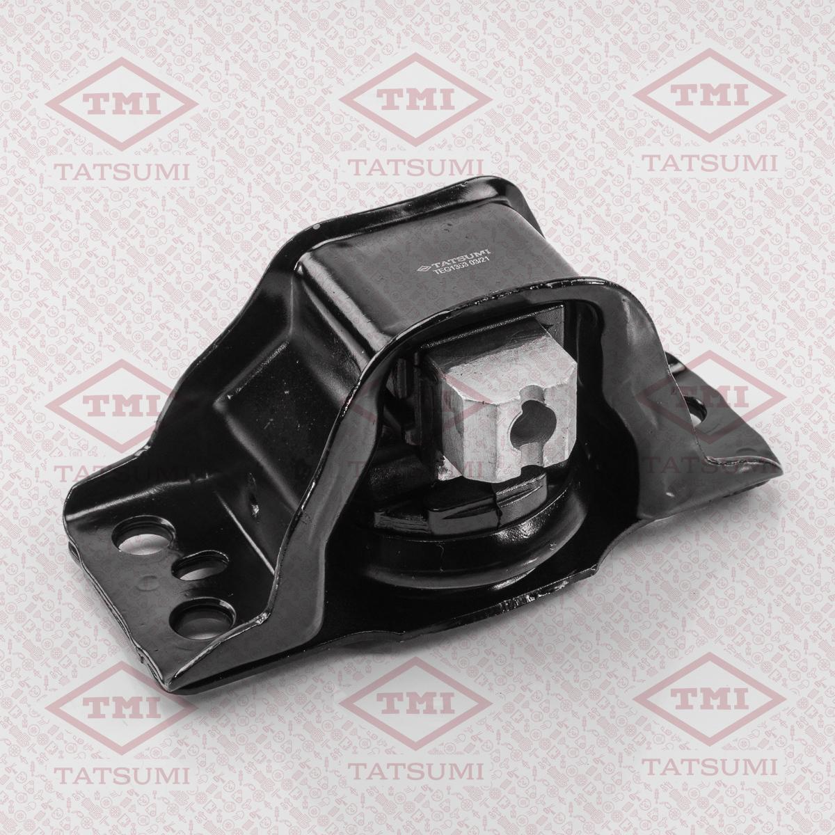 Подушка двигателя/КПП TATSUMI NISSAN Micra 02->