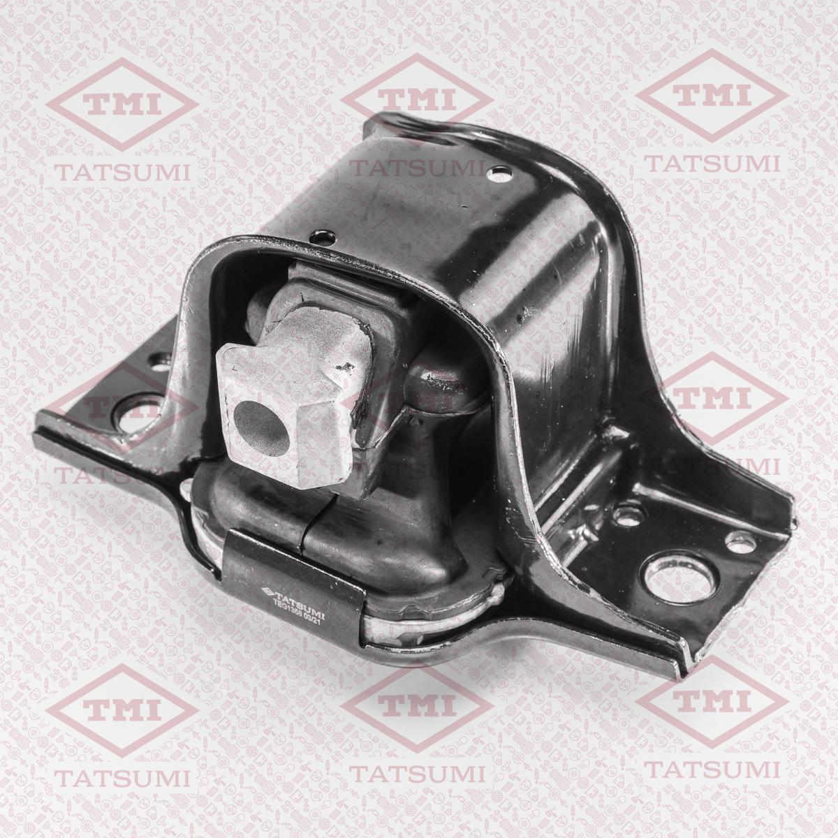 Подушка двигателя/КПП TATSUMI NISSAN Qasqai 07->