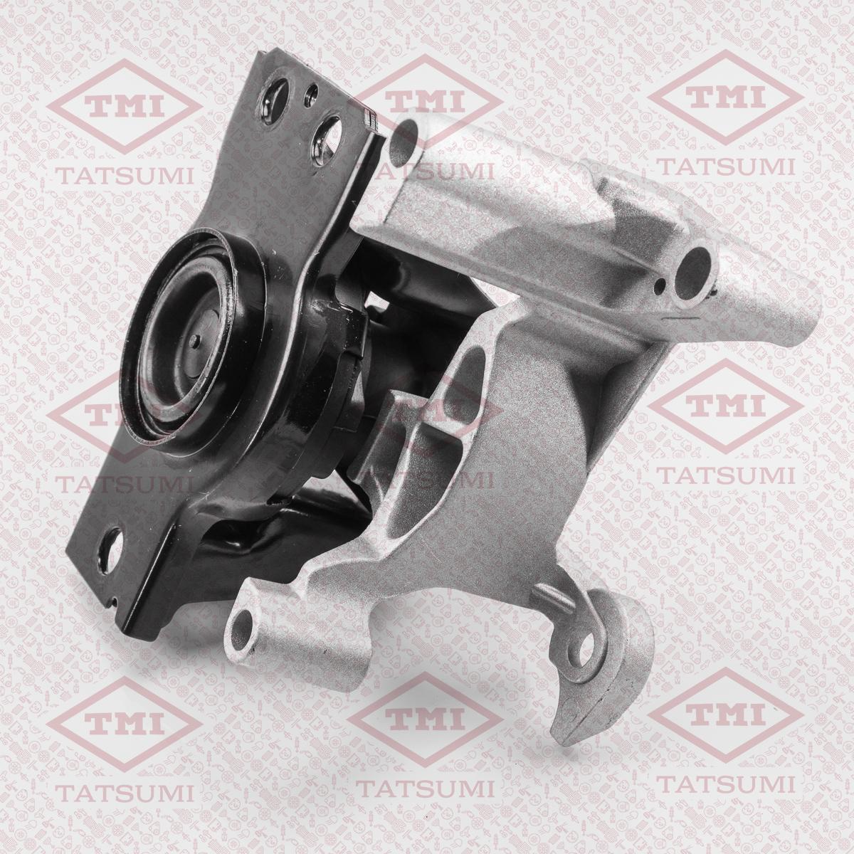 Подушка двигателя/КПП TATSUMI NISSAN Qashqai 06->