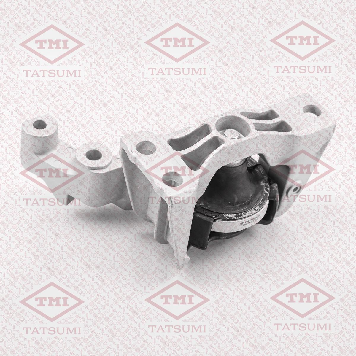 Подушка двигателя/КПП TATSUMI NISSAN Juke 10->