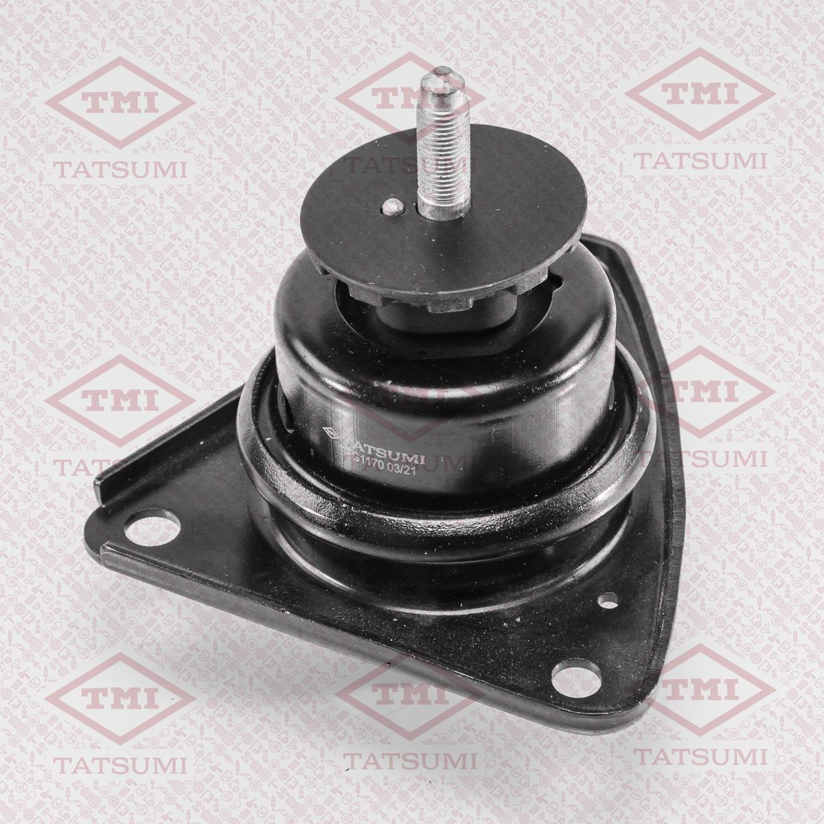 Подушка двигателя/КПП TATSUMI HYUNDAI i30 07->