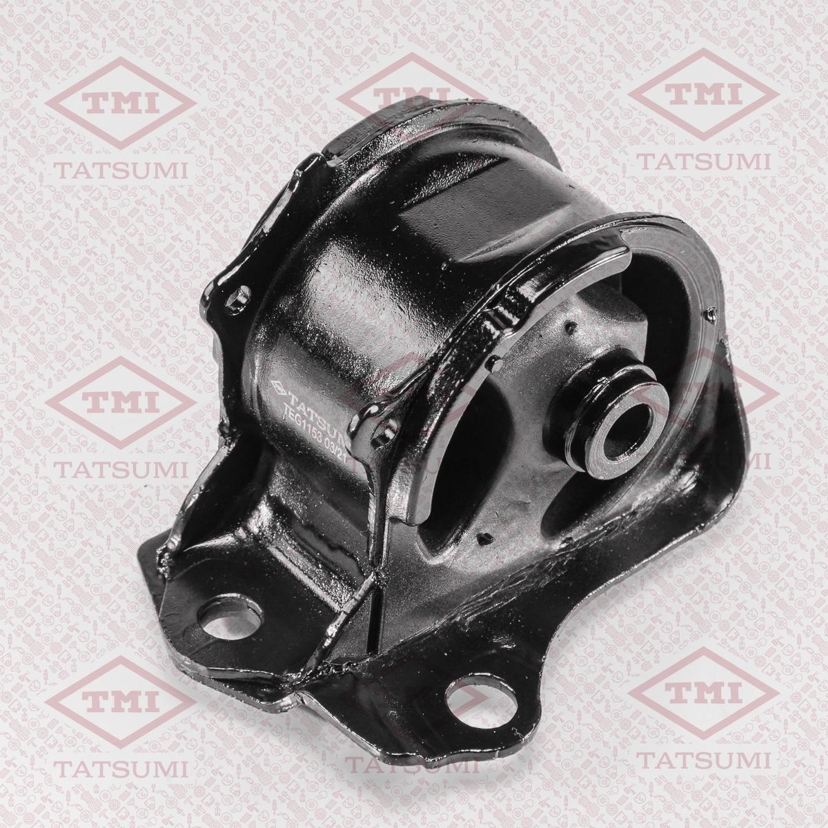Подушка двигателя/КПП TATSUMI HONDA CR-V 97->