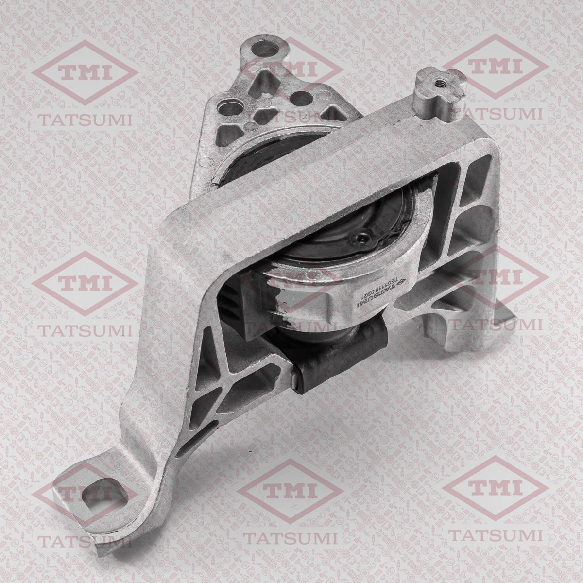 Подушка двигателя/КПП TATSUMI MAZDA 3 03->