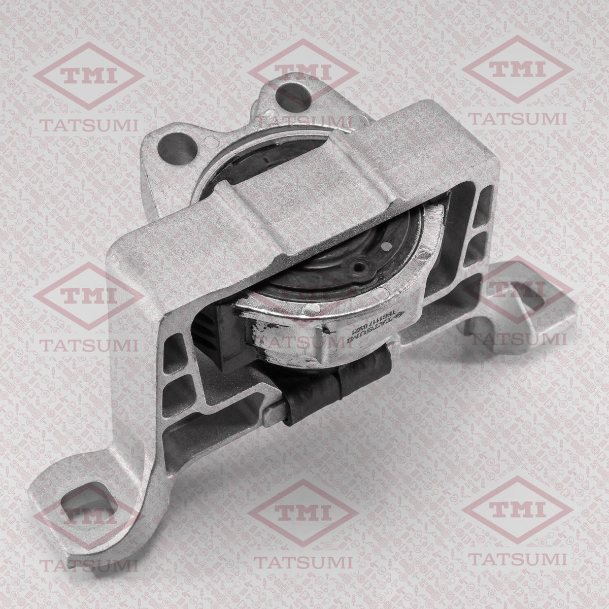 Подушка двигателя/КПП TATSUMI FORD Focus 04->